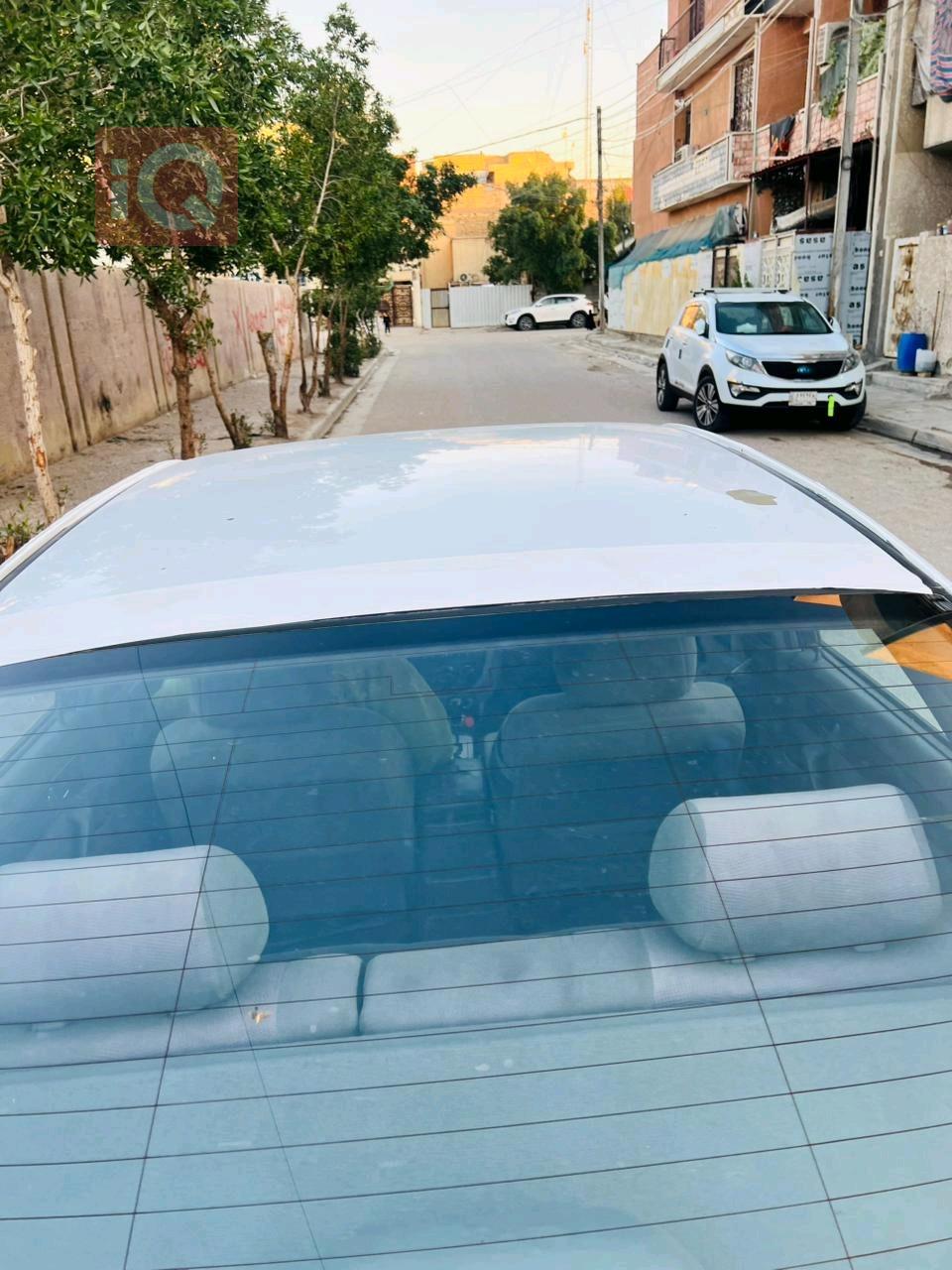 شيفروليه اوبترا